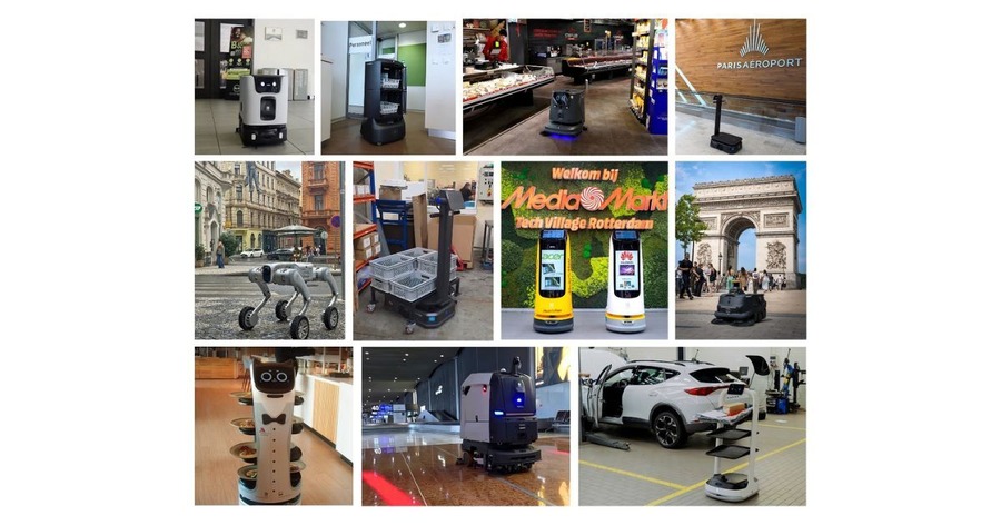 Pudu Robotics、IFA 2026を経て欧州展開を加速 地域特性に合わせた事業戦略を推進