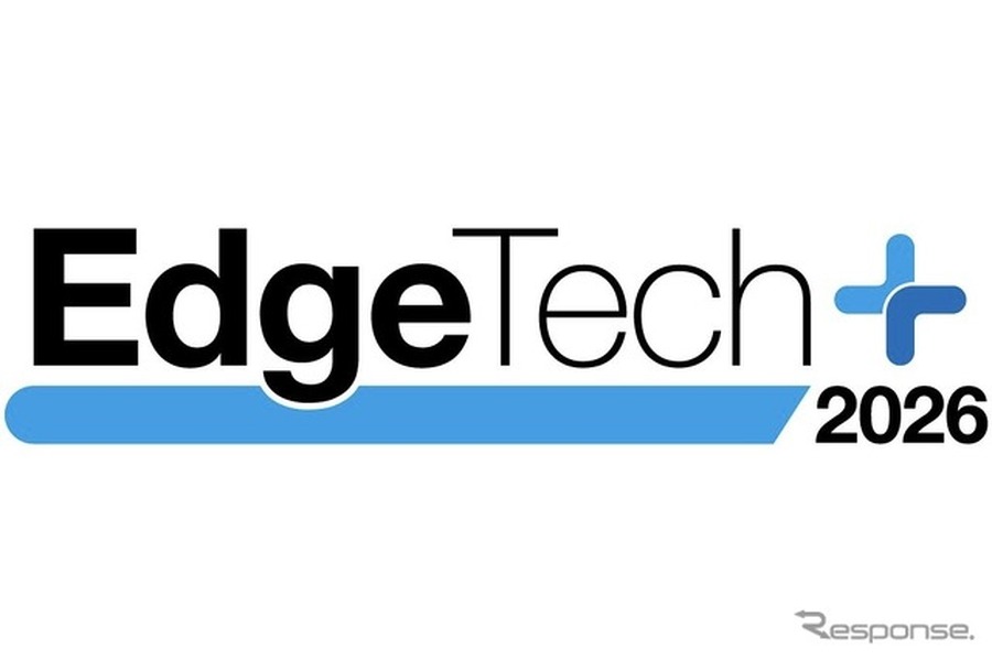 EdgeTech+ 2026