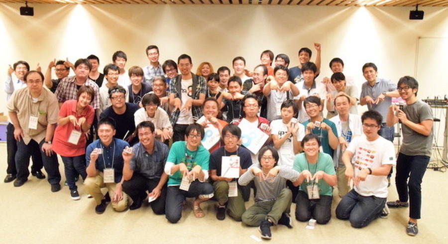 <p>シェア 0 ツイート 0 はてブ 0</p>