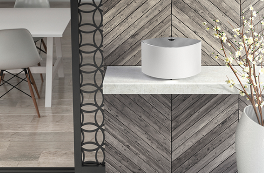 【IFA 2018】Technicsがワイヤレスオーディオシステム「OTTAVA S SC-C50」を発表。Works with Google Assistant、Chromecast Built-inの高性能モデル。