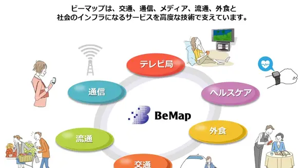 イスラエルRobotican社の防衛・災害用ロボットを取扱開始 ビーマップ