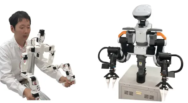 ロボティクス分野の生成AI基盤モデル構築に向けて、カワダロボティクスと東大が産学連携