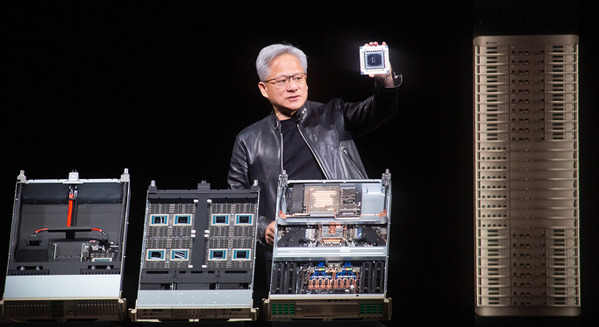 NVIDIAが示した次世代の一手　GPU × LPUのハイブリッド、CPU強化の統合アーキテクチャ戦略を基調講演で発表【GTC2026】