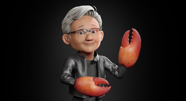 NVIDIAがOpenClawにプライバシー・セキュリティ制御を追加する「NemoClaw」発表＆開発者向け配信「Nemotron Labs」5/13開催