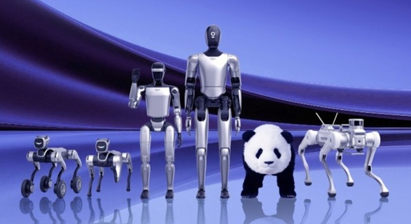 新型ヒューマノイド「MagicBot X1」をGEISで発表 エンボディドAI企業MagicLab Robotics