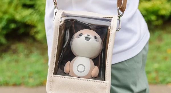 シャープ対話AI「ポケとも」台湾進出記念 ゴールドプラン1か月無料特典が6/1より開始 画像