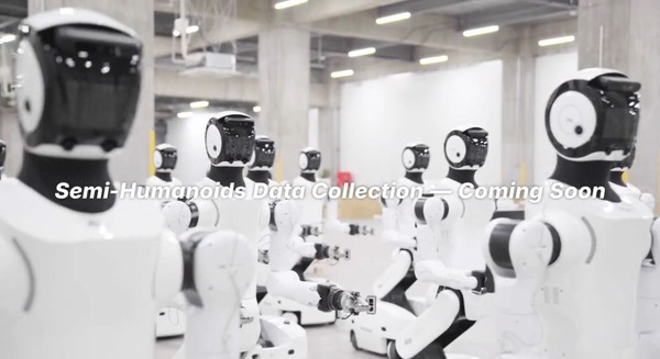 AIRoAが進めるフィジカルAI基盤 産学連携で世界最大規模の8万時間ロボット操作データを収集