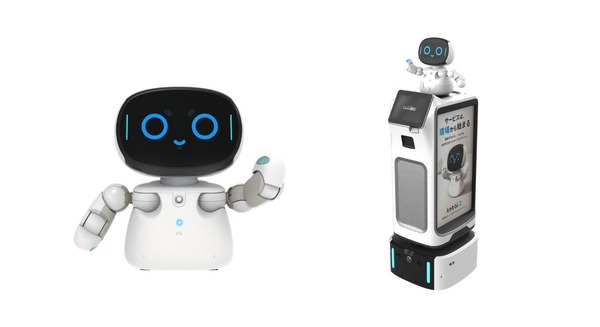 アスラテック、台湾NUWA Robotics製AIコミュニケーションロボット「Kebbi 3」とサイネージロボット「Collibot」の取り扱いを開始