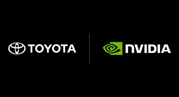 NVIDIAとトヨタが協業拡大を発表、フィジカルAIの推進と自動運転車両の開発、工場・都市を連携する次世代モビリティ戦略 画像