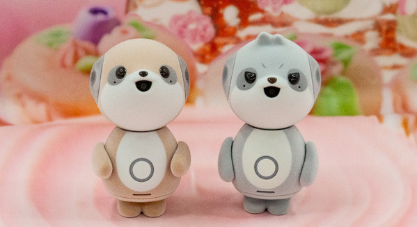 「肯定ばかりではつまらない」シャープ「ポケとも」に“おれさま”登場　生成AIの「人格」を別キャラクターにした理由