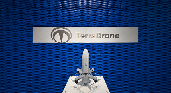 テラドローンの国産迎撃ドローン「Terra B1」が防衛装備庁の実証試験を単独通過 量産調達フェーズへ
