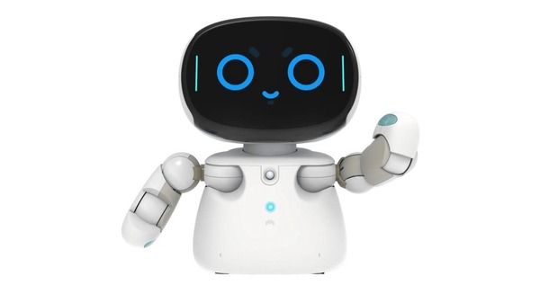丸文、 AIコミュニケーションロボット「Kebbi3」の取り扱いを開始 専用AIチップ搭載で高速応答を実現
