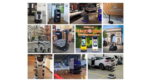 Pudu Robotics、IFA 2026を経て欧州展開を加速 地域特性に合わせた事業戦略を推進