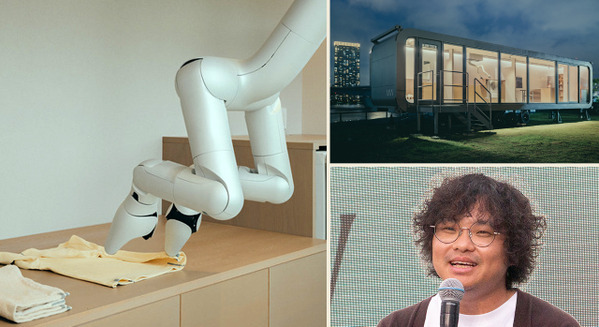 MW「来年は家事ロボットの自律動作を披露へ」VLAと年間5万時間の実世界データでフィジカルAI開発を加速