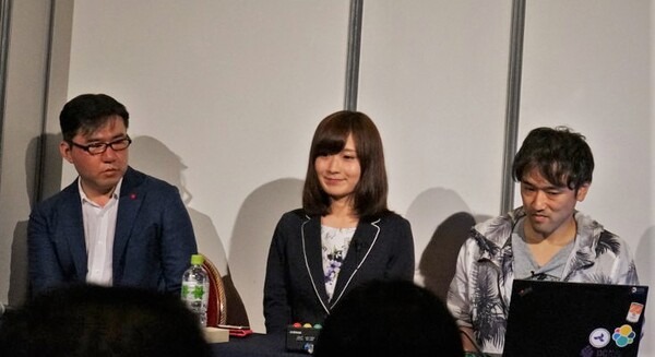【SoftBank World 2016 徹底レポート(20)】女子大生と考える初めてのAI活用講座