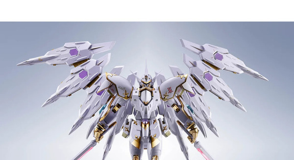 「SEED FREEDOM」ブラックナイトスコード カルラから「ガンダムZZ」クィン・マンサまで…「#給料日」に買いたいグッズ【ガンプラ＆ロボットフィギュア編】