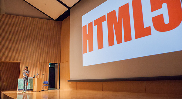 ニュースアプリの台頭こそウェブのUXにおけるアンチテーゼ 。及川卓也氏が語るウェブの課題とポイント – HTML5カンファレンス基調講演