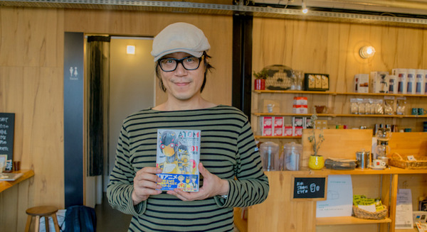 8巻は本日発売！「アトム ザ・ビギニング」を描くことは手塚治虫の思考に触れること　漫画家・カサハラテツロー氏に訊く