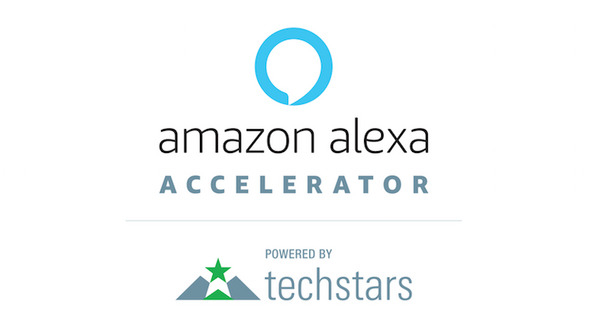 「Amazon Alexa Accelerator 2018」開催決定