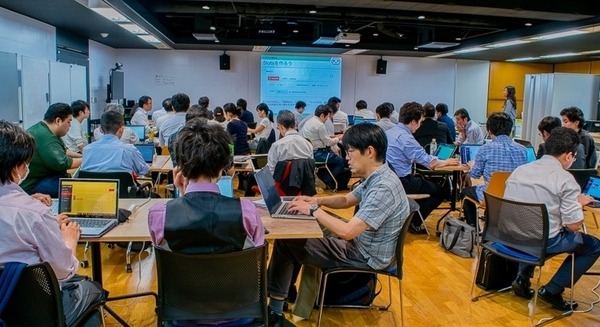 非エンジニアでも作れる！ ドコモのAIエージェント基盤「セバスチャン」勉強会でエキスパートエージェントを作ってきた