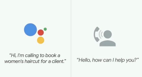 AIがお店に予約電話してくれる「Google Duplex」のデモは偽物なのか？海外メディアが疑問を呈する
