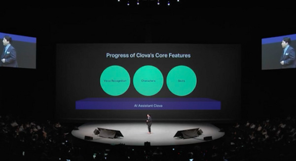 【LINE CONFERENCE 2018】カンファレンスで発表されたLINE Clova関連トピックス全まとめ！