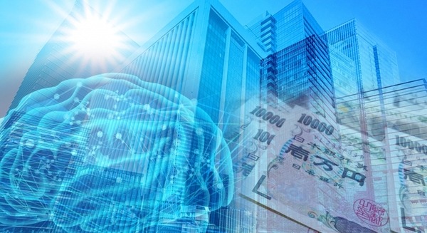 金融機関の業務はAIで生産性が上がるのか? 金融庁によるFinTech実験結果を公表！FRONTEO、三菱UFJ、りそな、横浜銀行、SMBC日興証券が参加