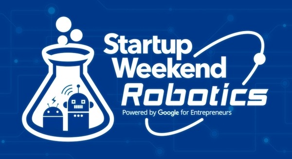 2019年2月22日、2回目となる StartupWeekend Tokyo Robotics の開催が決定