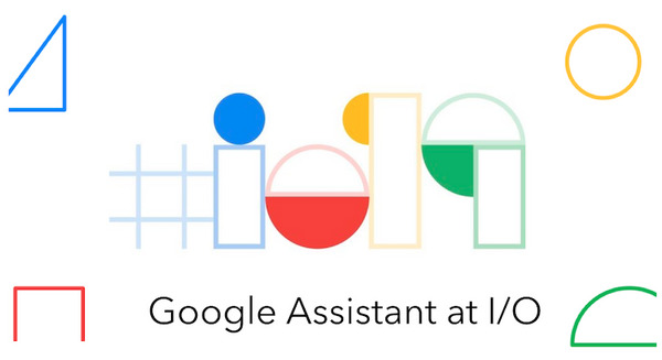 【Google I/O 2019】Googleアシスタントに追加される注目の新機能まとめ