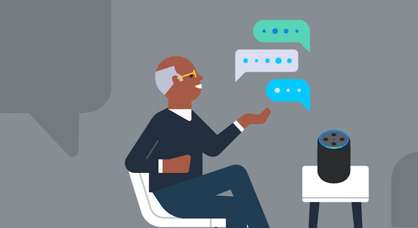 【Re:MARS】アマゾンがAlexaスキル開発者向けの新機能「Alexa Conversations」プレビュー版を発表！