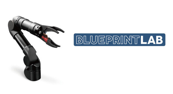 ドローンの大手代理店セキドが世界最小の水中ロボットアームの販売を開始　Blueprint Lab社と代理店契約