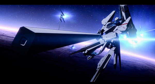 劇場版アニメ『シドニアの騎士 あいつむぐほし』冒頭映像が解禁! 「これまでのシドニアの騎士」動画も公開