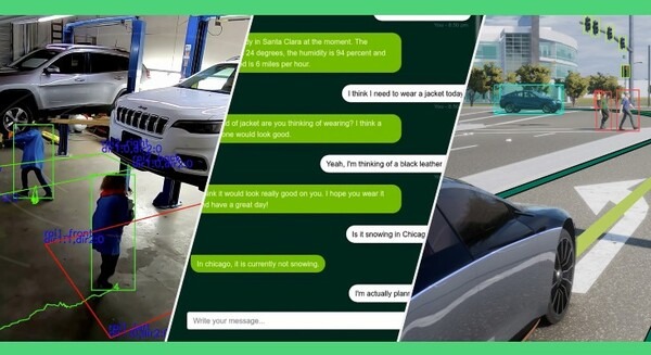 NVIDIAが対話型AIをスマートでインタラクティブにする「TensorRT 8」を発表　BERTで世界最速級のAI推論性能