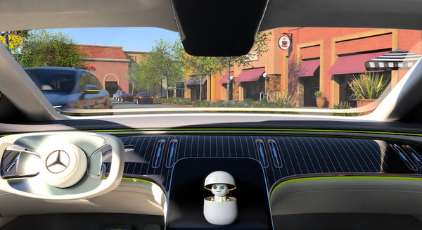 NVIDIAが自動車向けAI音声アシスタント「DRIVE Concierge」と自律走行を強化する「DRIVE Chauffeur」を発表　GTC 2021で