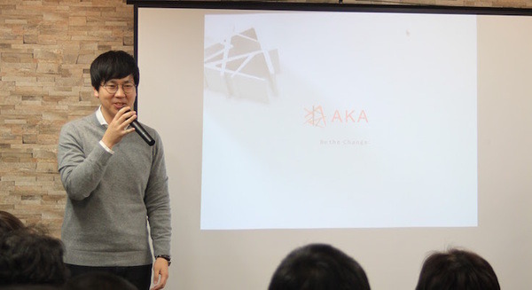 【ロボットやろうぜ】ロボットスタートアップ事例研究シリーズ「AKA」【Vol.5】
