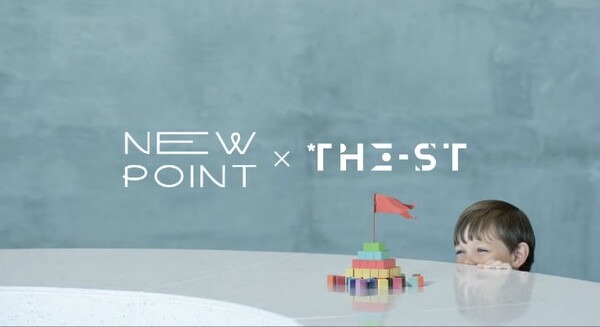 ドコモと三井不動産がRaaSで協業、リアルとメタバース両方の空間を体験できるストア「NEW POINT×THE-ST」が期間限定オープン