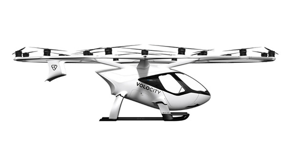 次世代モビリティ「空飛ぶクルマ」における取組み「東京ベイeSG」が進行　国内初の重量物の物流輸送と有人輸送飛行を想定