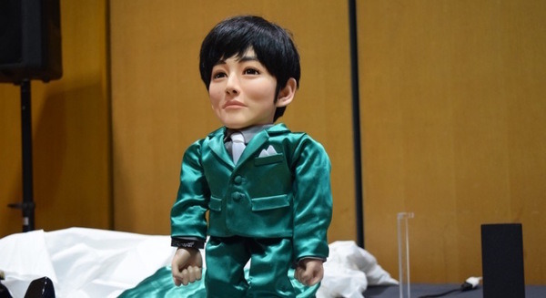 約20種類のロボットが集まる「たまがわロボットタウン」はいよいよ今週末から！会場内部を先行公開