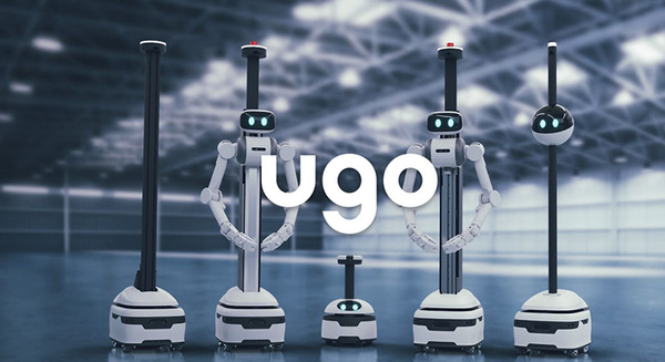 業務DXアバターロボットの「ugo」がNTTグループより資金調達