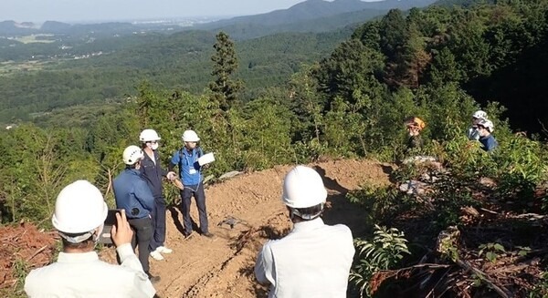 ドローン機体×講習×運用ツールをセットで　ブルーイノベーション「ドローン・スマート林業スターターパック」提供開始