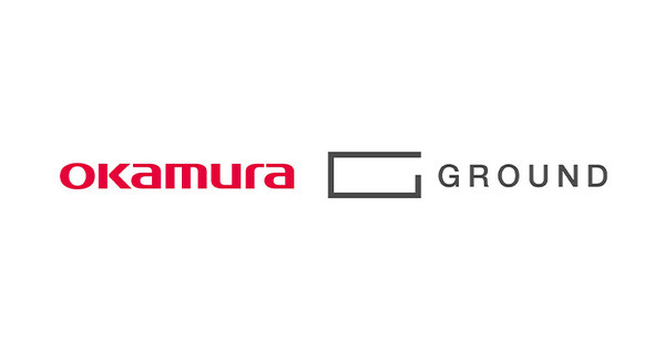 オカムラとGROUNDが資本業務提携を強化　AIソフトウエアを活用した自動化や省人化により、企業の物流改革を推進