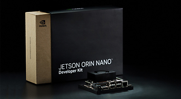 菱洋エレクトロ　ロボティクス開発や生成AIに最適な「NVIDIA Jetson Orin 開発者キット」学生・研究者向け特別販売を開始 最大40%オフ
