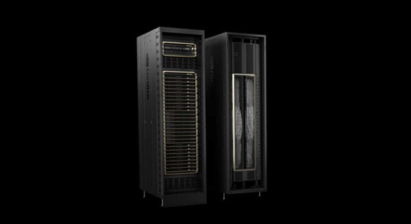生成AIやLLM、人型ロボットなど大規模演算に期待される「NVIDIA Blackwell」　従来比較で最小1/25のコストとエネルギー使用量