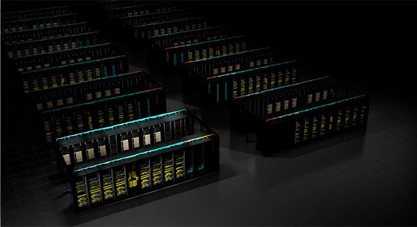 NVIDIAのフルスタックAIプラットフォームがGPT-3 175Bベースのベンチマークで昨年比3倍以上向上