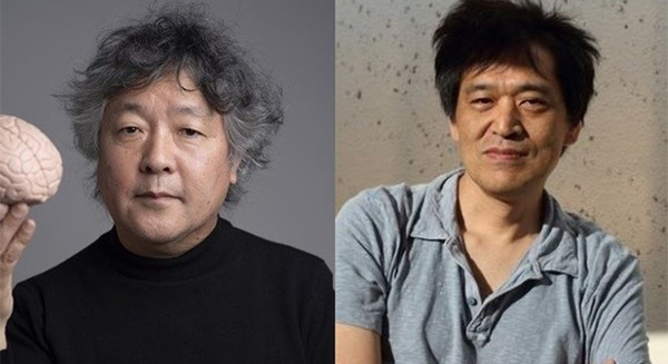 脳科学者 茂木健一郎氏×東大教授 池上高志氏　高校生向け特別対談「AIと科学と芸術」に登壇　跡見学園女子大学