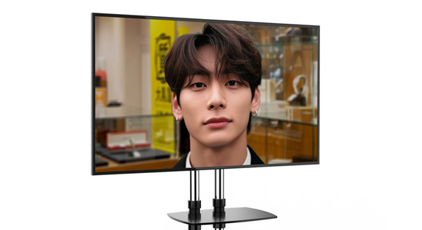 大黒屋「AI音声対話アバター」ビデオ通話でブランド品を査定 「GPT-4」と「Google Voice API」活用　AI査定士アバター「DAI」