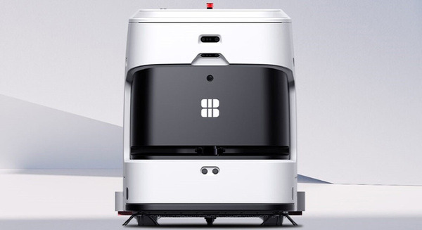 配膳・清掃・遠隔操作ロボットなどの保守サービス拡大へ　清掃ロボット「J40」の認定保守パートナーとは　グリットアーツ