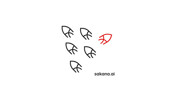 Sakana AIにグローバル・ブレイン、KDDI、SMBCらのファンドが出資 NVIDIAも参画