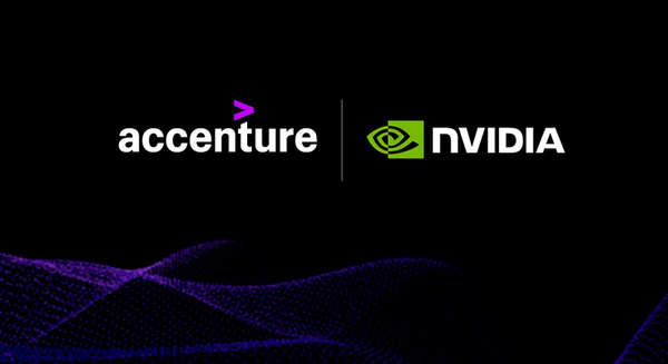 アクセンチュアとNVIDIAが生成AIの普及で連携強化を発表 「AI Refinery」でカスタムAIエージェント構築、産業用AI、ソブリンAIの提案を推進