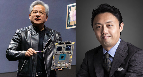「NVIDIA AI Summit」講演のアーカイブ動画が公開中　生成AIやロボティクス、Sakana AIやNEC、ドコモなど52セッション